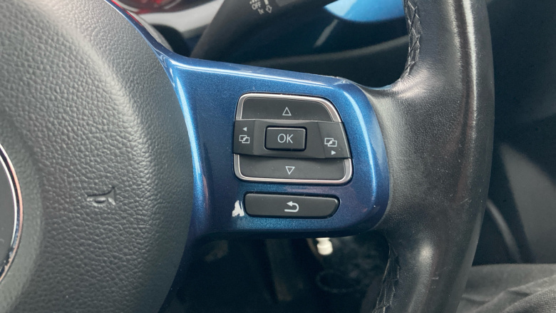 Volkswagen Beetle 1.2 TSI Design 3dr Petrol Hatchback